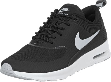 nike air schuhe schwarz branding an der seite|nike air max modelle.